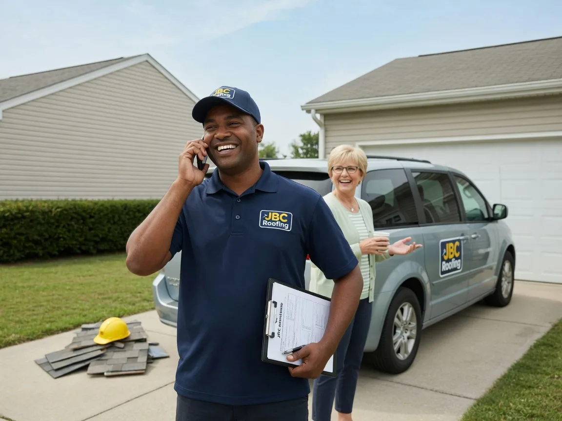 Roof Replacement Julian, PA FAQs